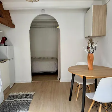 La Petite Elise - Independant Rum i privatbostad